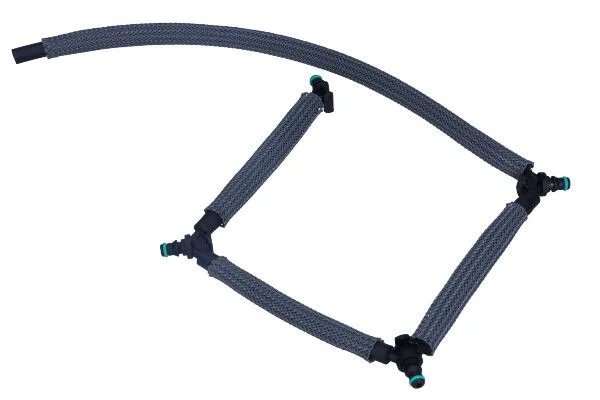 Túlfojó Csö Volvo C30 2,0D 07- - MAXGEAR (15-0046)