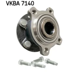 Kerékcsapágy Készlet - SKF (VKBA7140)