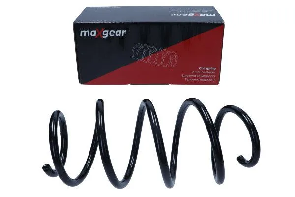Futómű Rugó - MAXGEAR (60-0649D)