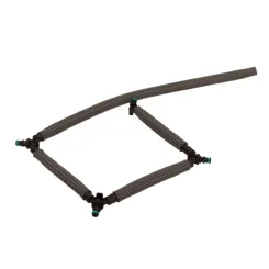 Túlfojó Csö Ford Focus 2,0Tdci 04- - MAXGEAR (15-0045)