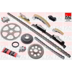 Vezérműlánc Készlet - FAI AutoParts (TCK162C)