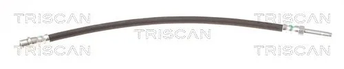 Fékcső - TRISCAN (815010219)
