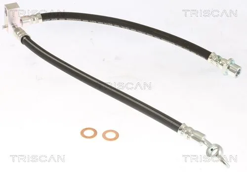 Fékcső - TRISCAN (815013287)