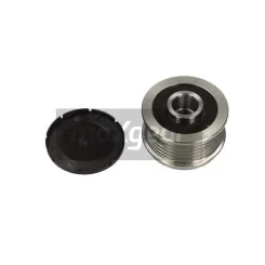 Generátor Szabad. Szíjtárcsa Opel Insignia 2,0Cdti 08- - MAXGEAR (59965MG)