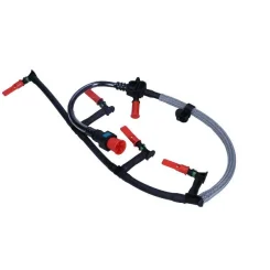 Túlfojó Csö Citroen Jumper / Boxer 2,2Hdi 11- - MAXGEAR (15-0042)