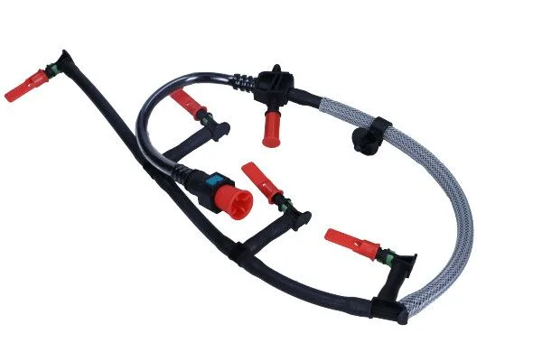 Túlfojó Csö Citroen Jumper / Boxer 2,2Hdi 11- - MAXGEAR (15-0042)