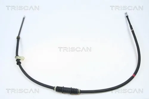 Huzal, Rögzítőfék - TRISCAN (814042139)