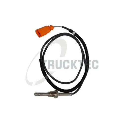 Érzékelő, Kipufogógáz-Hőmérséklet - TRUCKTEC AUTOMOTIVE (07.17.102)
