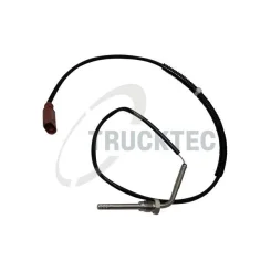 Érzékelő, Kipufogógáz-Hőmérséklet - TRUCKTEC AUTOMOTIVE (07.17.110)