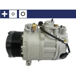 Kompresszor, Klíma - MAHLE (ACP704000S)