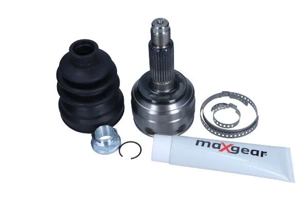 Csuklókészlet, Hajtótengely - MAXGEAR (25-5277MG)
