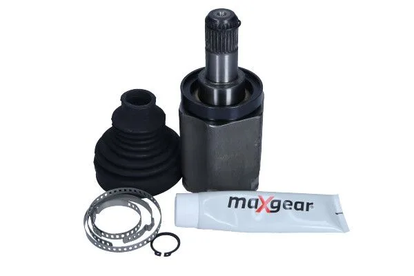 Csuklókészlet, Hajtótengely - MAXGEAR (26-5021MG)