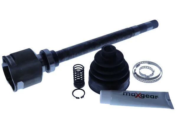 Csuklókészlet, Hajtótengely - MAXGEAR (26-5037MG)