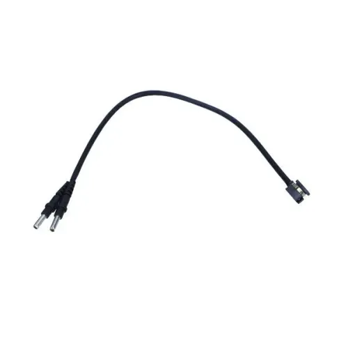 Figyelmezető Kontaktus, Fékbetétkopás - MAXGEAR (23-0123)