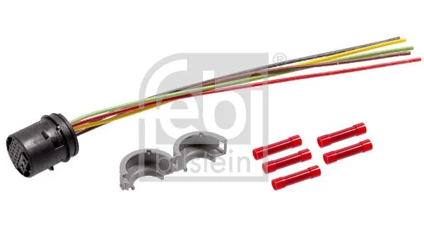 Kábeljavító Készlet, Ajtó - FEBI BILSTEIN (FE107086)
