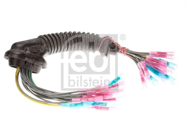 Kábeljavító Készlet, Hátsó Ajtó - FEBI BILSTEIN (FE107113)