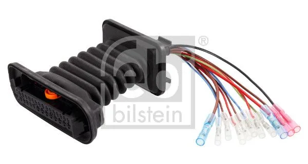 Kábeljavító Készlet, Ajtó - FEBI BILSTEIN (FE107153)