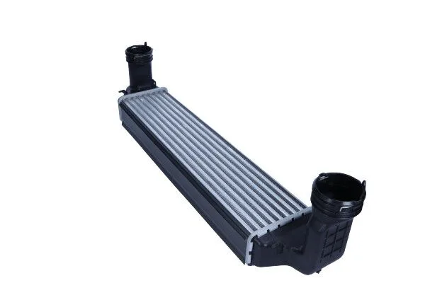 Töltőlevegő-Hűtő - MAXGEAR (AC668132)