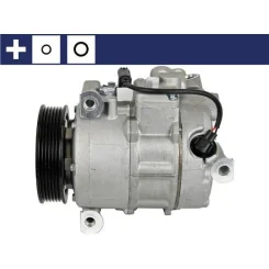 Kompresszor, Klíma - MAHLE (ACP345000S)