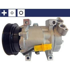 Kompresszor, Klíma - MAHLE (ACP361000S)