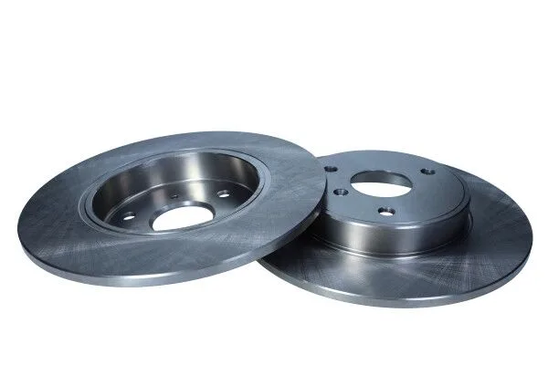 Fektarcsa Smart P. Fortwo 07- - MAXGEAR (19-3555)