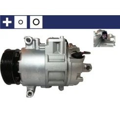 Kompresszor, Klíma - MAHLE (ACP914000S)