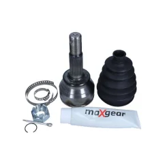 Csuklókészlet, Hajtótengely - MAXGEAR (25-5262MG)