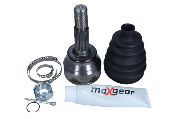 Csuklókészlet, Hajtótengely - MAXGEAR (25-5262MG)
