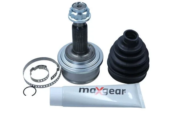 Csuklókészlet, Hajtótengely - MAXGEAR (25-5312MG)