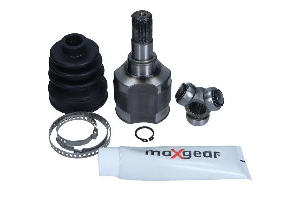 Csuklókészlet, Hajtótengely - MAXGEAR (26-5038MG)