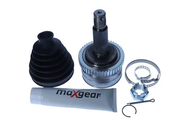 Csuklókészlet, Hajtótengely - MAXGEAR (25-5267MG)
