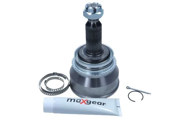 Csuklókészlet, Hajtótengely - MAXGEAR (25-5286MG)