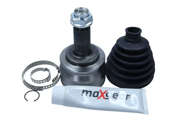 Csuklókészlet, Hajtótengely - MAXGEAR (25-5302MG)