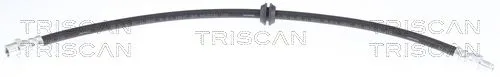 Fékcső - TRISCAN (815011126)