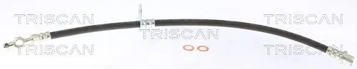 Fékcső - TRISCAN (815013140)