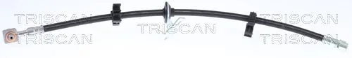 Fékcső - TRISCAN (815023114)