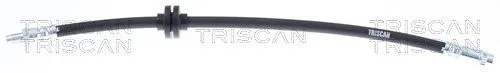 Fékcső - TRISCAN (815025123)