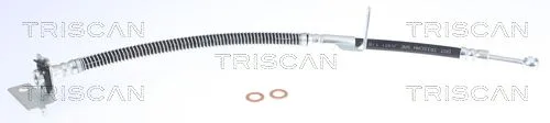 Fékcső - TRISCAN (815043119)