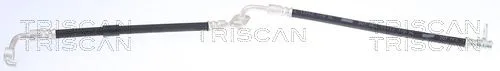 Fékcső - TRISCAN (815050128)