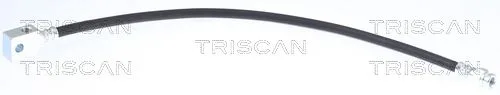 Fékcső - TRISCAN (815050244)
