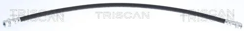 Fékcső - TRISCAN (815024224)