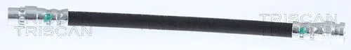 Fékcső - TRISCAN (815028228)