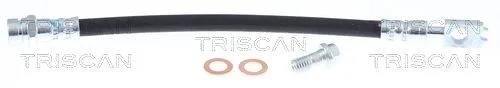 Fékcső - TRISCAN (815029263)