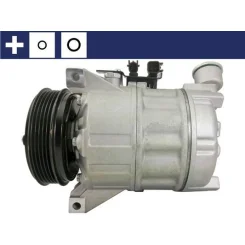 Kompresszor, Klíma - MAHLE (ACP1299000S)