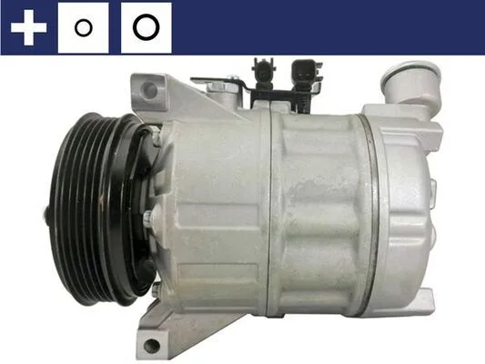 Kompresszor, Klíma - MAHLE (ACP1299000S)