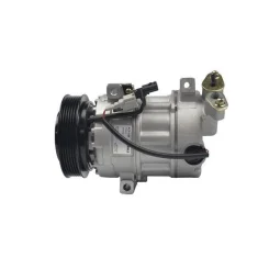 Kompresszor, Klíma - MAHLE (ACP141000S)