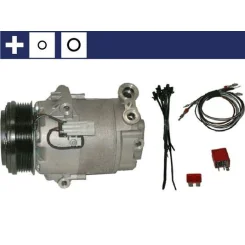 Kompresszor, Klíma - MAHLE (ACP24000S)