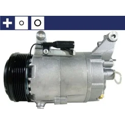 Kompresszor, Klíma - MAHLE (ACP32000S)