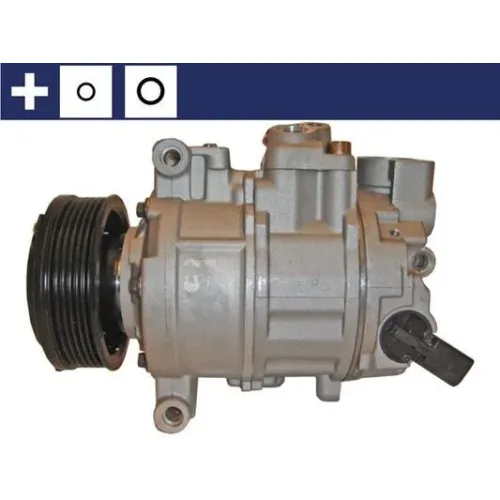 Kompresszor, Klíma - MAHLE (ACP40000S)