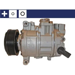 Kompresszor, Klíma - MAHLE (ACP40000S)